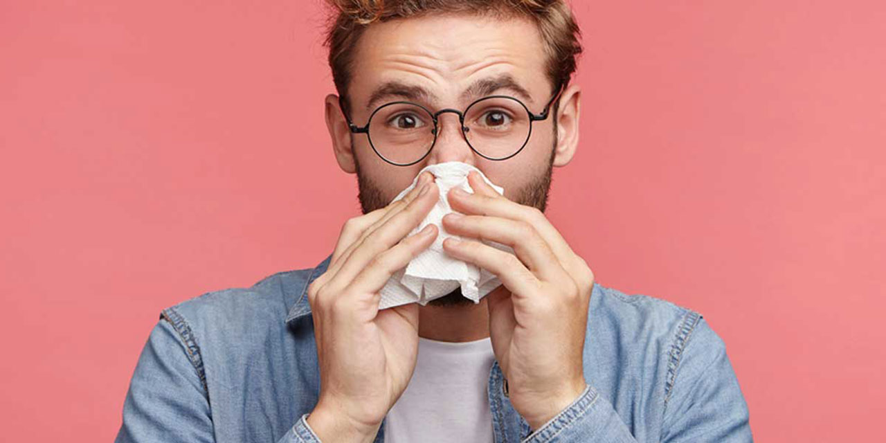Doktordan 'grip ve öksürük için panik yapmayın' uyarısı
