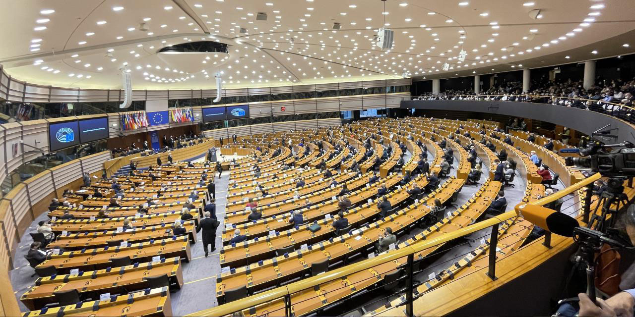 Avrupalı Parlamenterler: AB, Güney Afrika'nın israile açtığı soykırım davasını desteklemeli