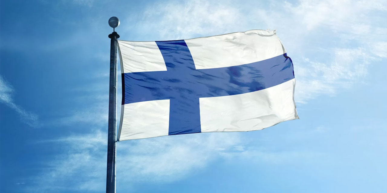 Finlandiya: Yeter artık israil!