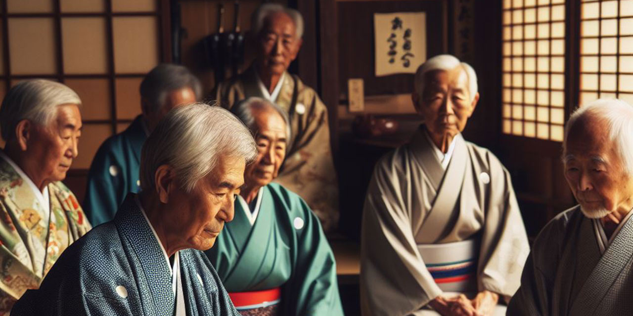 Japonya, 12 milyon ihtiyarın yalnızlığına çözüm aranıyor