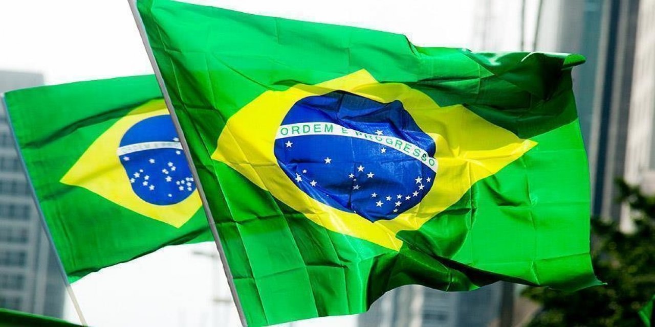 Brezilya, israildeki büyükelçisini geri çağırdı