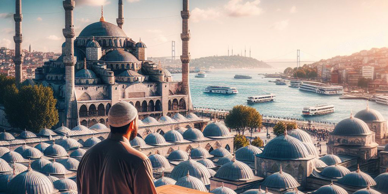 Bediüzzaman: İstanbul ulemasının en büyüğü ve en müdakkiki eski fetvâ emini demiş ki