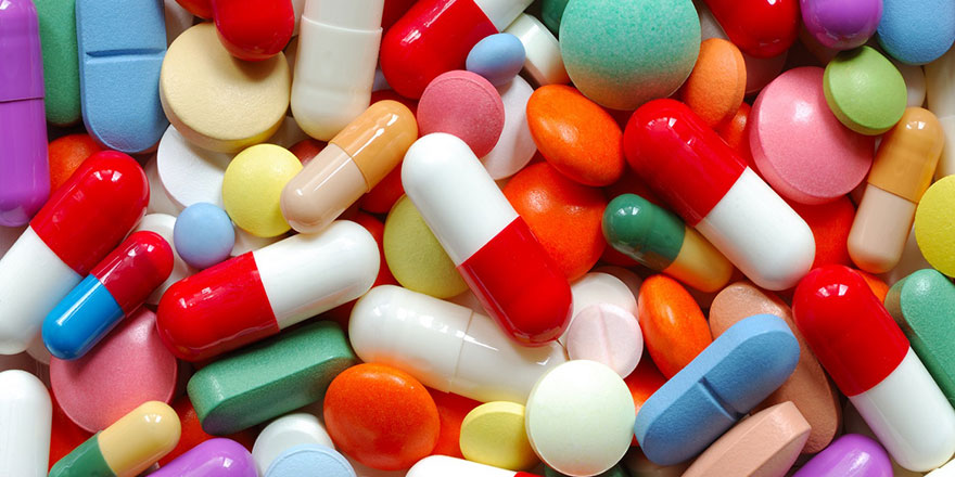 Türkiye'nin en çok 'antibiyotik' kullanan illeri
