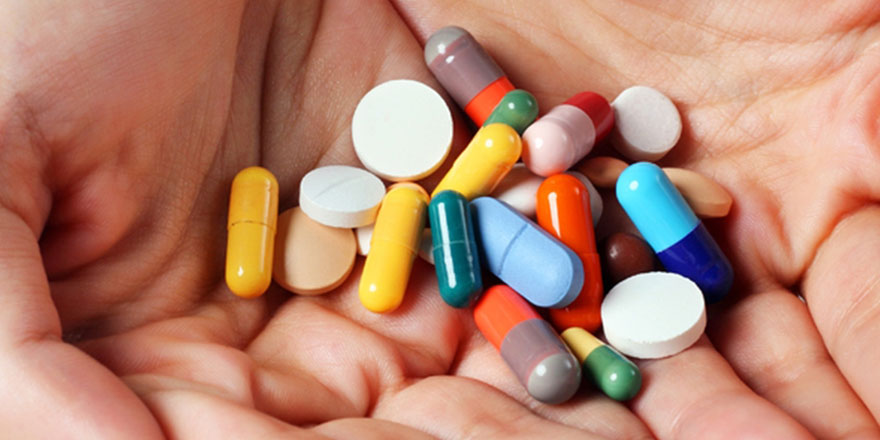 Antibiyotik reçeteleme yüzde 31 azaldı