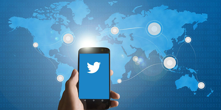 Twitter, Rus devlet medyasıyla bağlantılı paylaşımları etiketleyecek