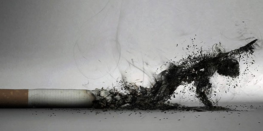 Dünyada tütün kaynaklı ölümlerin gelecek 8 yılda yıllık 16 milyona çıkması öngörülüyor