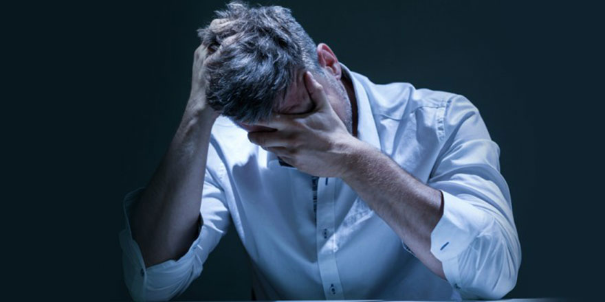 Baş ağrısının nedeni kullandığınız ağrı kesici olabilir