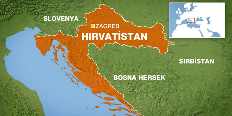 Hırvatistan, evlerini Ukrayna’dan gelenlere açanlara kira ödeyecek