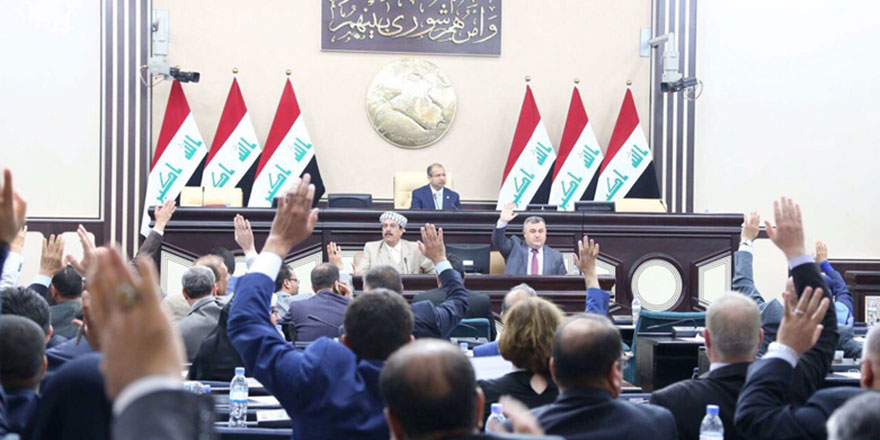 Irak'ta Sünniler ilk defa 'büyük koalisyonla' hükümet kurma müzakerelerine katılıyor