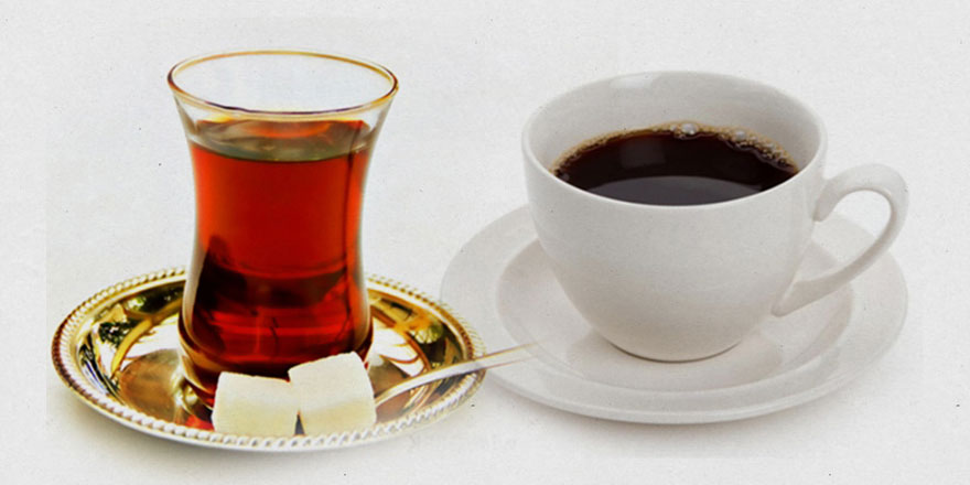'Fazla kahve ve çay tüketimi idrar kaçırmayı artırıyor'