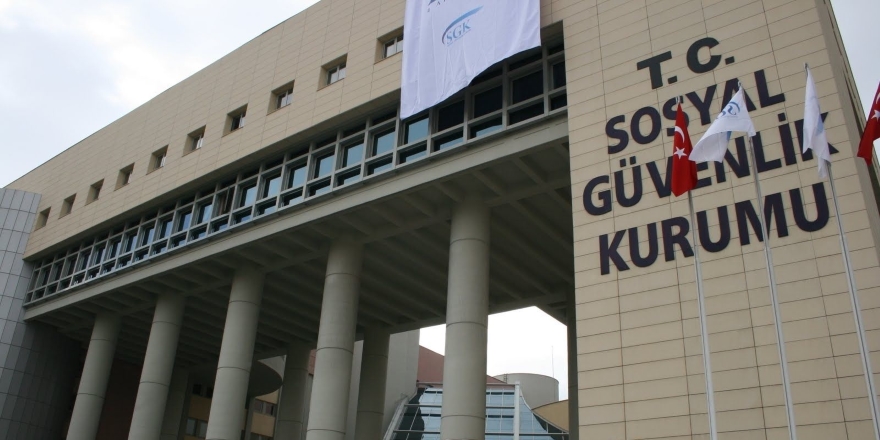 SGK borç yapılandırmadan 6 milyar lira tahsilat yaptı