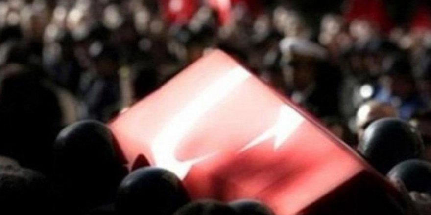 Şırnak'ta teröristlerin düzenlediği havan saldırısında bir asker şehit oldu