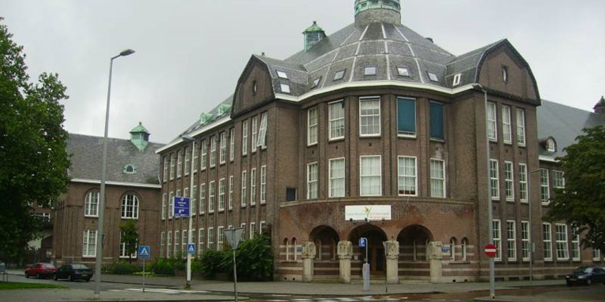 Rotterdam İslam Üniversitesi'nden Risale-i Nur açıklaması