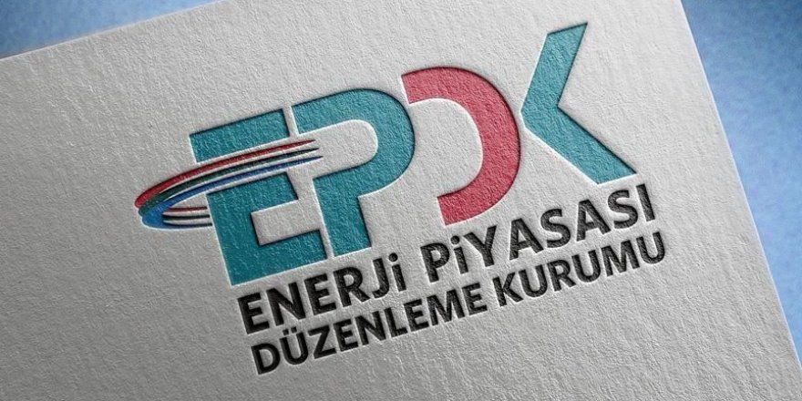 EPDK 8 şirkete lisans verdi, 2 şirketin lisansını iptal etti