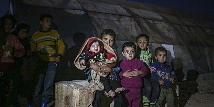 Konu Suriyeliler olunca BM sadece rapor yayınlıyor: Yeni bir uçuruma sürükleniyorlar