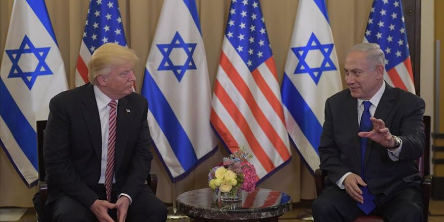 Trump, Netanyahu'yu 'sadakatsizlik' ile suçladı ve aşağıladı