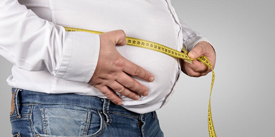 Türkiye’nin yüzde 56’sı fazla kilolu veya obez