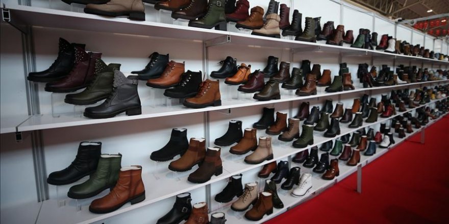 Ayakkabı üretimini artık mevsimler değil moda şekillendiriyor