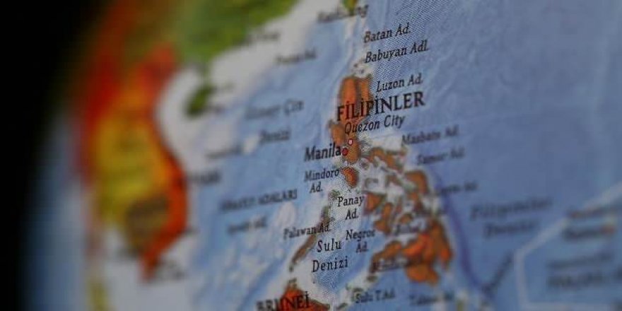 Filipinler'de 18 yaş altındakilerin evlenmesi yasaklandı