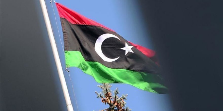 Libya'da camilerdeki Kovid-19 önlemleri kaldırılıyor