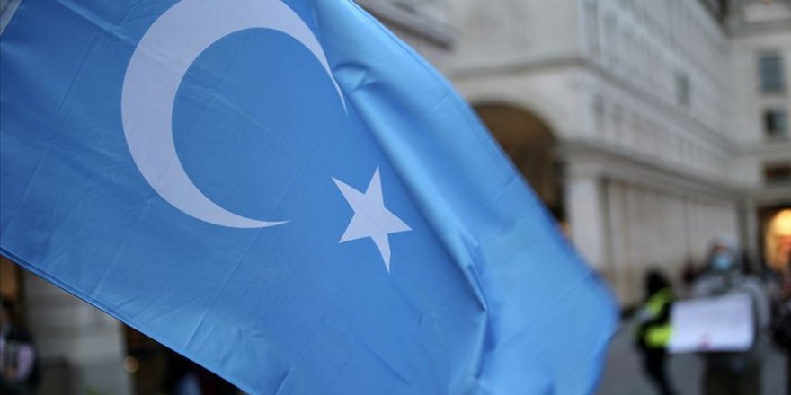 ABD'den BM'ye 'Uygur Türklerinin durumuna ilişkin raporu acilen açıklayın' çağrısı