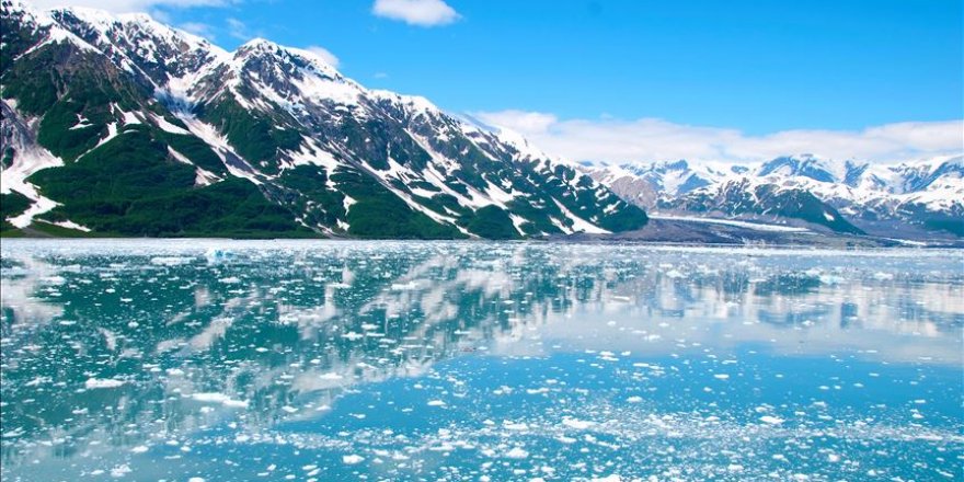 Alaska'da sıcaklık rekoru kırıldı