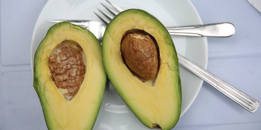 Avokado tüketmek kalp ve damar hastalığı riskini azaltabilir