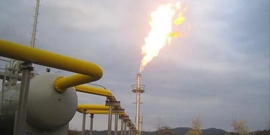 Rusya gaz tedarikinde AB'ye 'güven vermiyor'