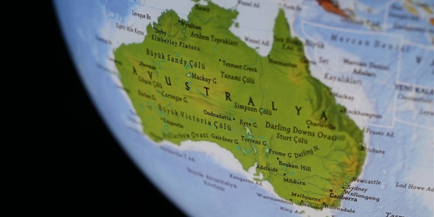 Avustralya hükümeti Aborjinlere 1,46 milyon dolar tazminat ödeyecek