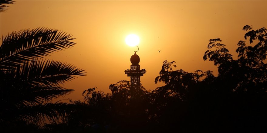 Peygamber Efendimizin (asm) Ramazan’dan sonra en çok oruç tuttuğu ay: Şaban