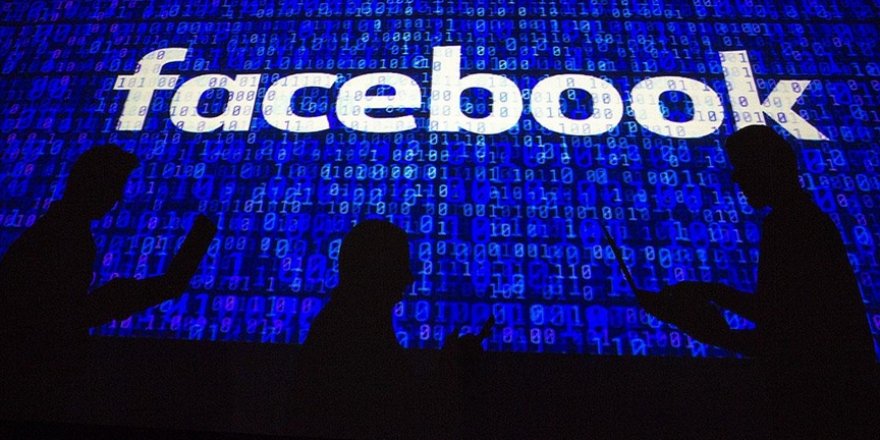 Facebook'tan siber korsanlara engelleme