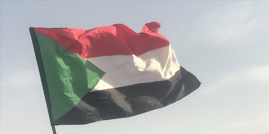 ABD, 1996'dan bu yana ilk kez Sudan'a büyükelçi atadı
