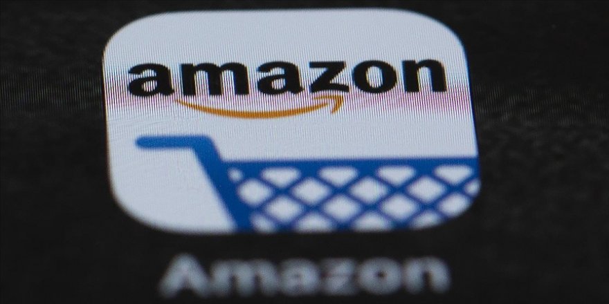 Amazon fiziksel mağazaları kapatıyor