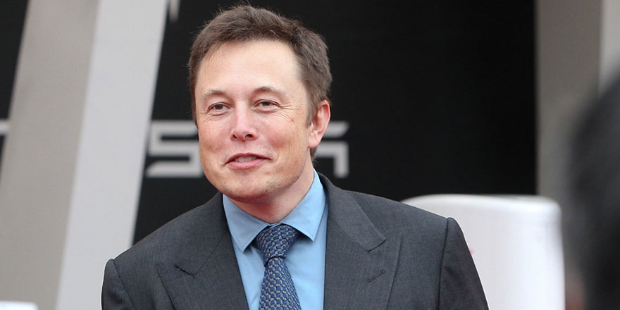 Time dergisi Elon Musk'ı 'Yılın Kişisi' seçti