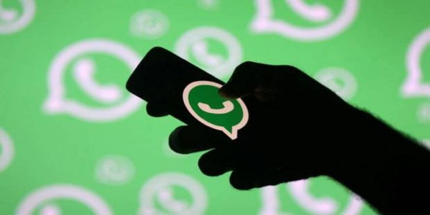 WhatsApp'tan yeni özellik: Mesajlara emoji ile tepki verme