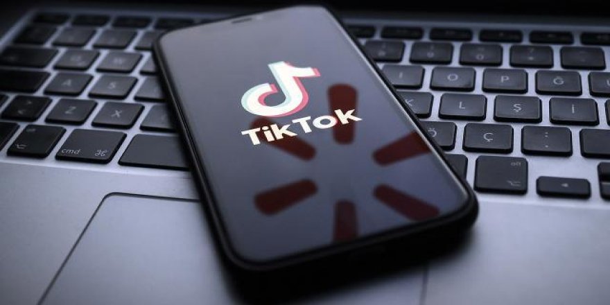 TikTok moderatörü 'psikolojik travma' nedeniyle şirkete dava açtı
