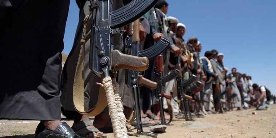 BM: Yemen'de ramazan ayında ateşkes sağlanması için çabalarımız sürüyor