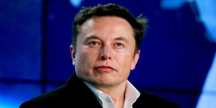 Elon Musk: Biden, insan formunda rutubetli bir kukla