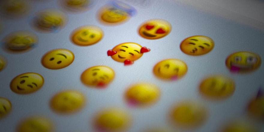 2021'in en popüler emojileri belli oldu
