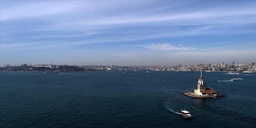 3. Marmara Denizi Sempozyumu başladı