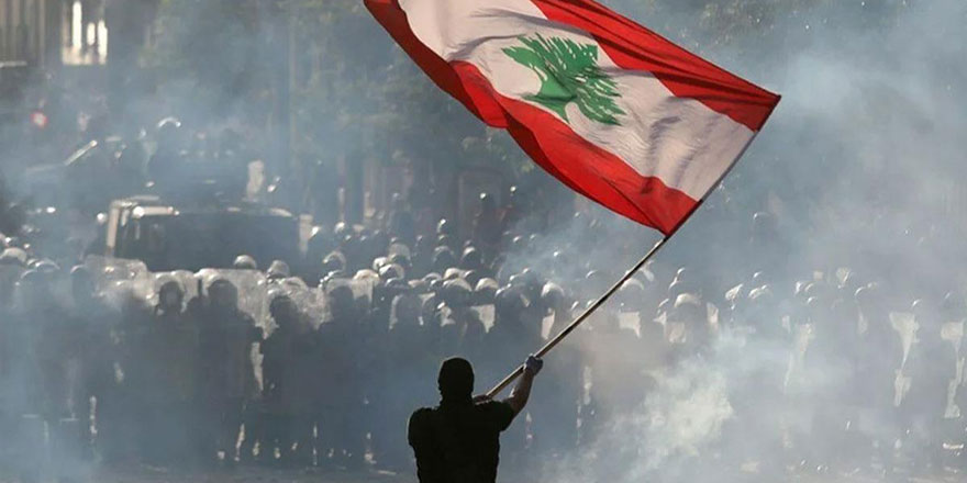 Lübnan'da Hristiyan parti ile Hizbullah'ın 15 yıllık ittifakı tartışılıyor
