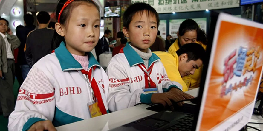 Çin'de '3 çocuk' tartışması