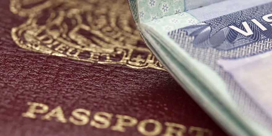 'Altın pasaport' uygulaması yasaklanabilir