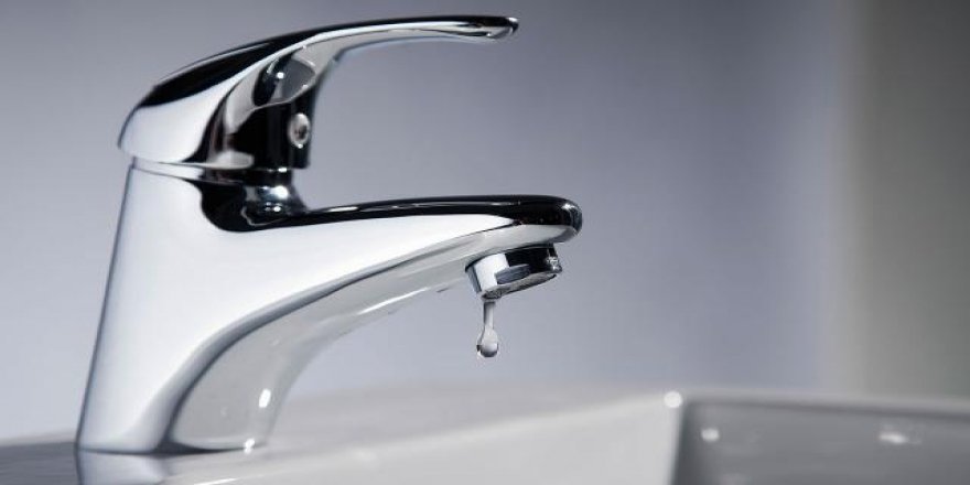 4 belediye daha su tüketim bedelindeki KDV'yi yüzde 1'e düşürdü