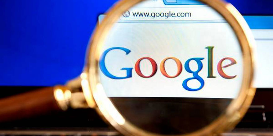 Fransa'dan Google'a 150 milyon euro para cezası