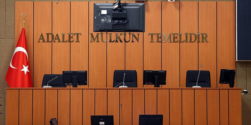 Türkiye'nin 'Suç Atlası' açıklandı: Bölgeye göre suç şekilleri de değişiyor