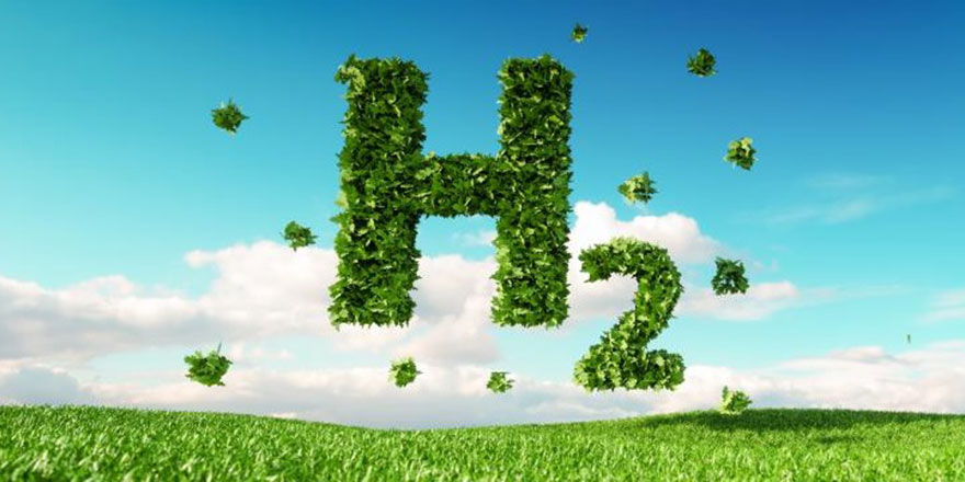 Yeşil hidrojen: 2.5 litre suyla 1 evin enerji ihtiyacını günlerce karşılayabilen teknoloji