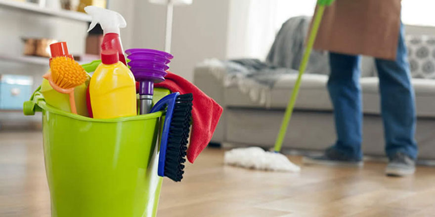 Araştırma: Ev işleri yaşlılıkta sağlıklı kalmayı sağlıyor
