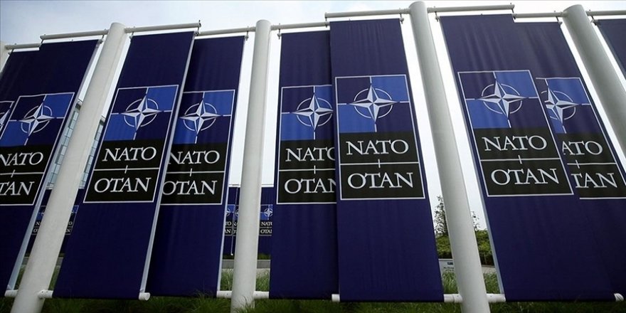 NATO'dan Rusya'ya nükleer cevabı