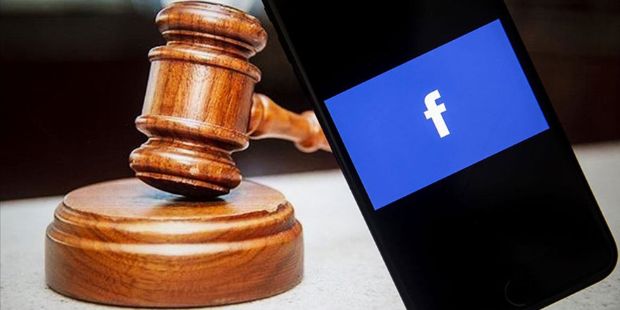 Arakanlı mültecilerden Facebook'a 150 milyar dolarlık dava
